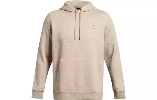Мужская толстовка Under Armour, коричневый