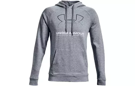 Мужская толстовка Under Armour, Серый
