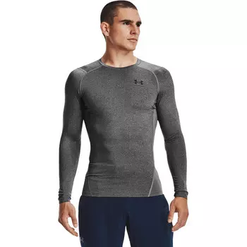 Мужская толстовка Under Armour, серый