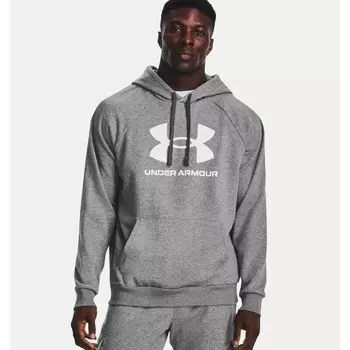 Мужская толстовка Under Armour, серый