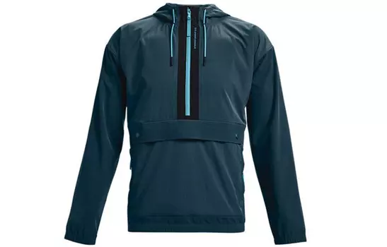 Мужская толстовка Under Armour, Синий
