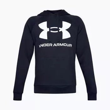 Мужская толстовка Under Armour, темно-синий