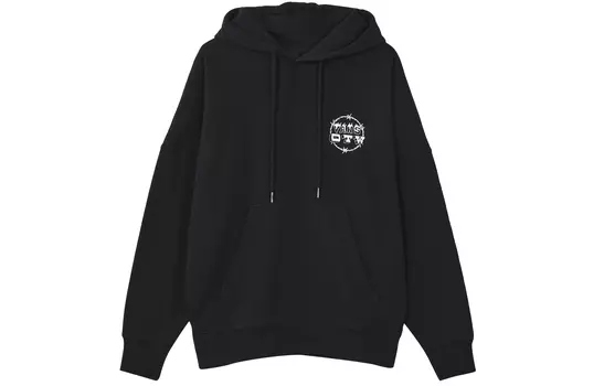 Мужская толстовка Vans, Черный