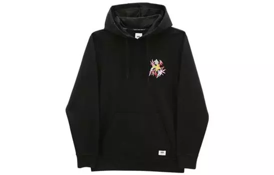 Мужская толстовка Vans, цвет Black