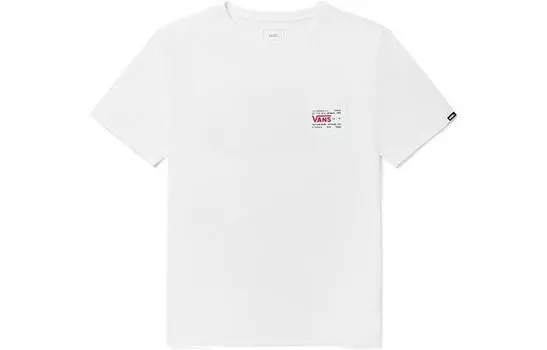 Мужская толстовка Vans, цвет Black