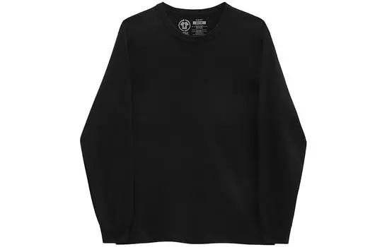 Мужская толстовка Vans, цвет Black