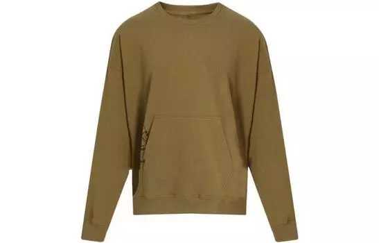 Мужская толстовка Vans, цвет Brown