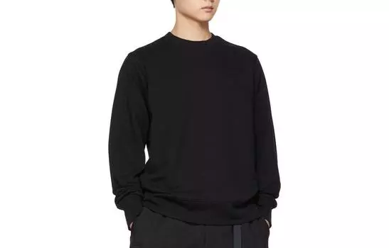 Мужская толстовка Y-3, черный