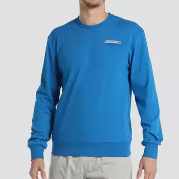 Мужская толстовка Yugo John Smith, синий