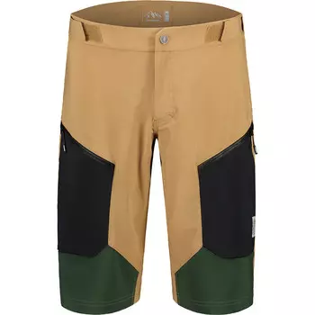 Мужская Торре М велосипедки короткие Maloja, бежевый