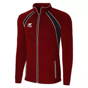 Мужская тренировочная куртка Capelli Sport Raven