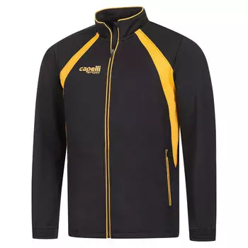 Мужская тренировочная куртка Capelli Sport Raven