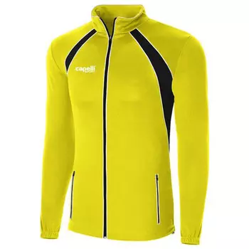 Мужская тренировочная куртка Capelli Sport Raven