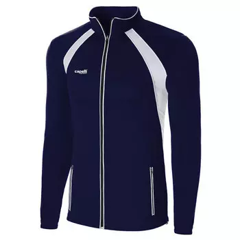 Мужская тренировочная куртка Capelli Sport Raven
