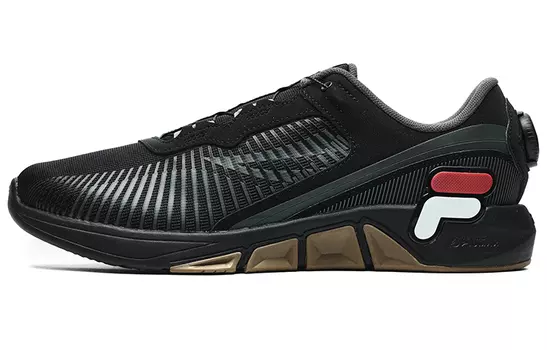 Мужская тренировочная обувь для легкой атлетики Fila
