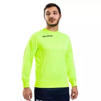 Мужская тренировочная толстовка Givova One