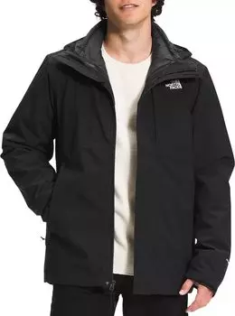 Мужская триклиматическая куртка The North Face Carto