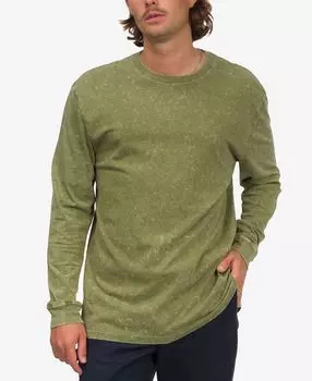 Мужская трикотажная футболка с длинным рукавом kendrick Junk Food, мульти