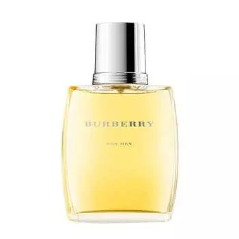 Мужская туалетная вода, 100 мл Burberry