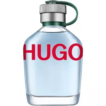 Мужская туалетная вода 125мл, Hugo Boss