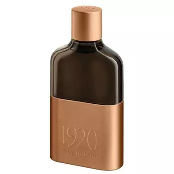 Мужская туалетная вода 1920 The Origin EDP Tous, 60