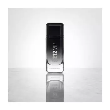 Мужская туалетная вода 212 VIP Black EDP Carolina Herrera, 50