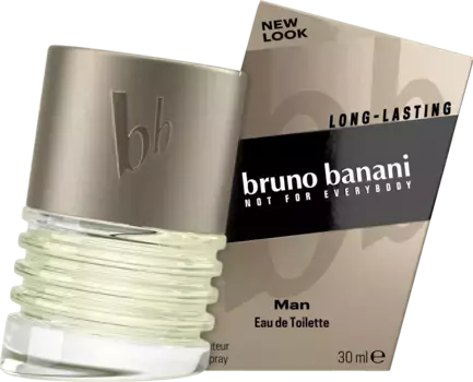 Мужская туалетная вода 30 мл Bruno Banani