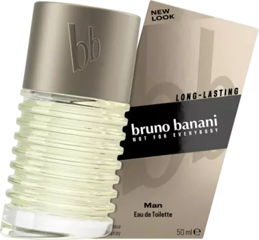 Мужская туалетная вода 50 мл Bruno Banani