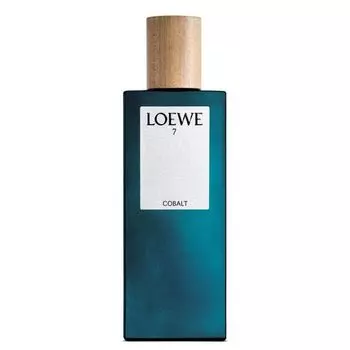 Мужская туалетная вода Loewe 7 Cobalt