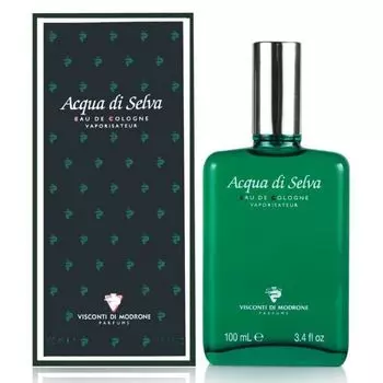 Мужская туалетная вода Acqua Di Selva EDC Vctor Di Milano, 100