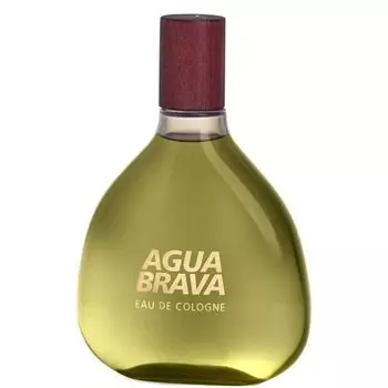 Мужская туалетная вода Agua Brava Colonia Puig, 200 ml