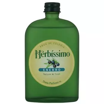 Мужская туалетная вода Agua de Colonia Enebro Herbssimo, 100 ml