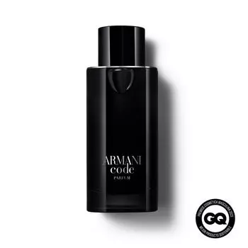 Мужская туалетная вода Armani Code Le Parfum EDP Armani, 125
