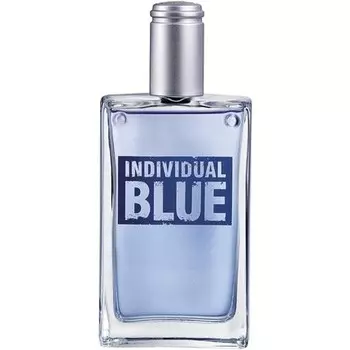 Мужская туалетная вода AVON Individual Blue 100 мл