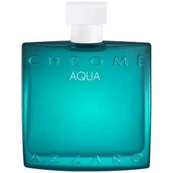 Мужская туалетная вода Azzaro Chrome Aqua, 100 мл