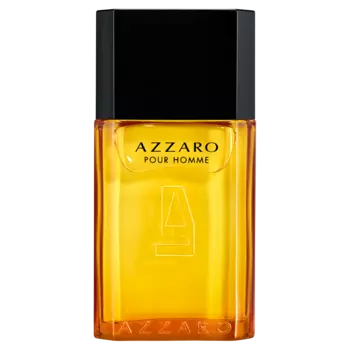 Мужская туалетная вода Azzaro Pour Homme, 200 мл