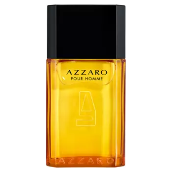 Мужская туалетная вода Azzaro Pour Homme, 50 мл