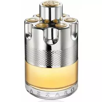 Мужская туалетная вода Azzaro Wanted Eau De Toilette Perfume de Hombre Azzaro, 100