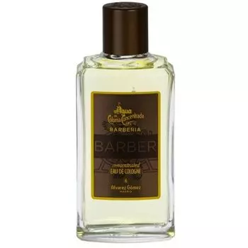 Мужская туалетная вода Barbera Agua Colonia Alvarez Gmez, 150 ml