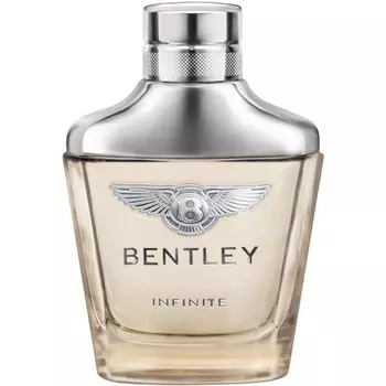 Мужская туалетная вода Bentley Infinite Eau de Toilette 100ml
