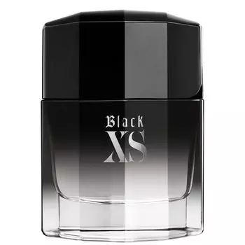 Мужская туалетная вода Black XS EDT Paco Rabanne, 100