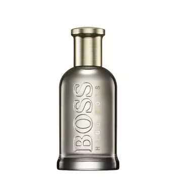 Мужская туалетная вода Boss Bottled Eau de Parfum Hugo Boss, 50