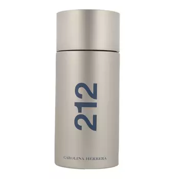 Мужская туалетная вода Carolina Herrera 212 Men, 200 мл