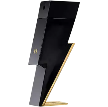 Мужская туалетная вода Carolina Herrera Bad Boy, 100 мл