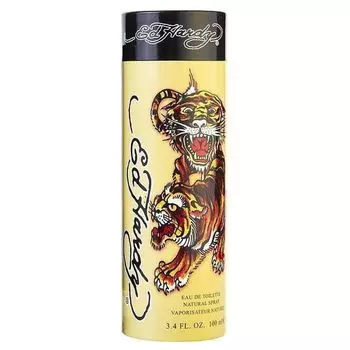 Мужская туалетная вода Christian Audigier Ed Hardy Men'S, 100 мл