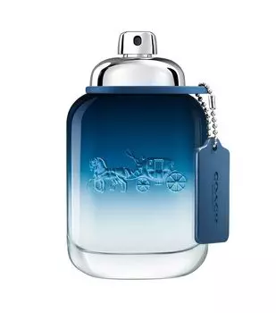 Мужская туалетная вода Coach Blue, 60 мл