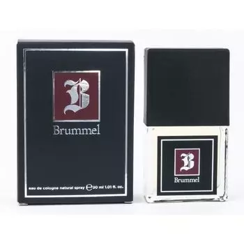 Мужская туалетная вода Colonia Brummel, 30