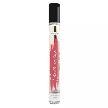 Мужская туалетная вода Dare to Kiss Eau de Parfum Ta & Jn, Love You