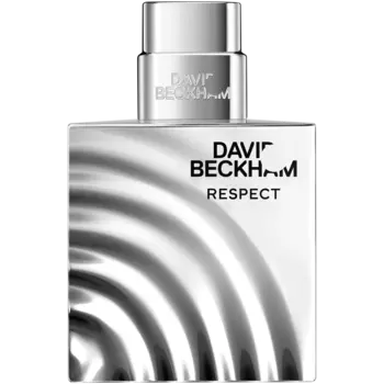 Мужская туалетная вода David Beckham Respect, 40 мл