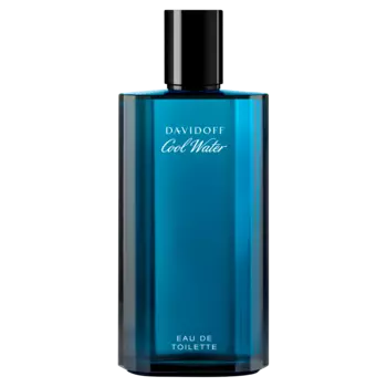 Мужская туалетная вода Davidoff Cool Water, 125 мл